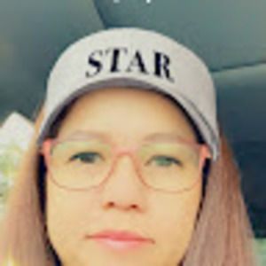 Meet your Posher, Maria angela